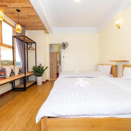 Thao Nguyen Hostel Dalat Bagian luar foto