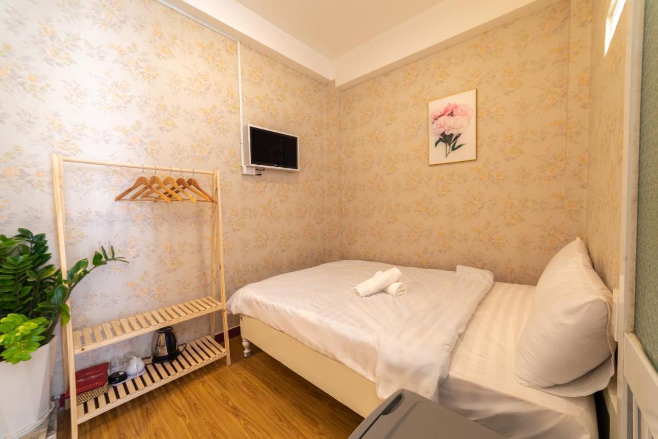 Thao Nguyen Hostel Dalat Bagian luar foto