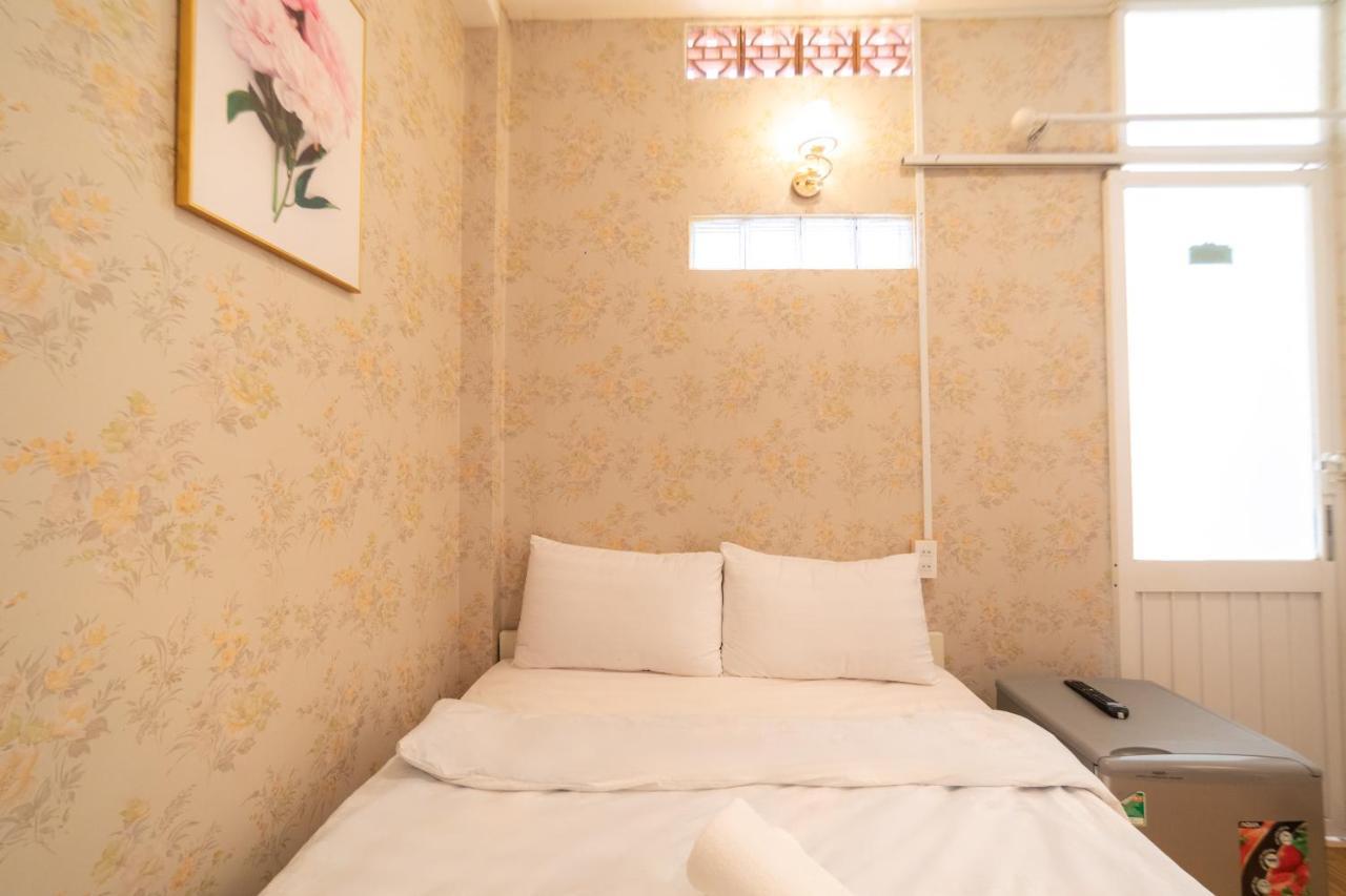 Thao Nguyen Hostel Dalat Bagian luar foto