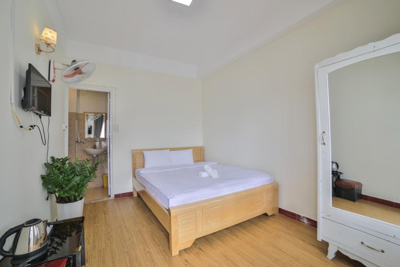 Thao Nguyen Hostel Dalat Bagian luar foto