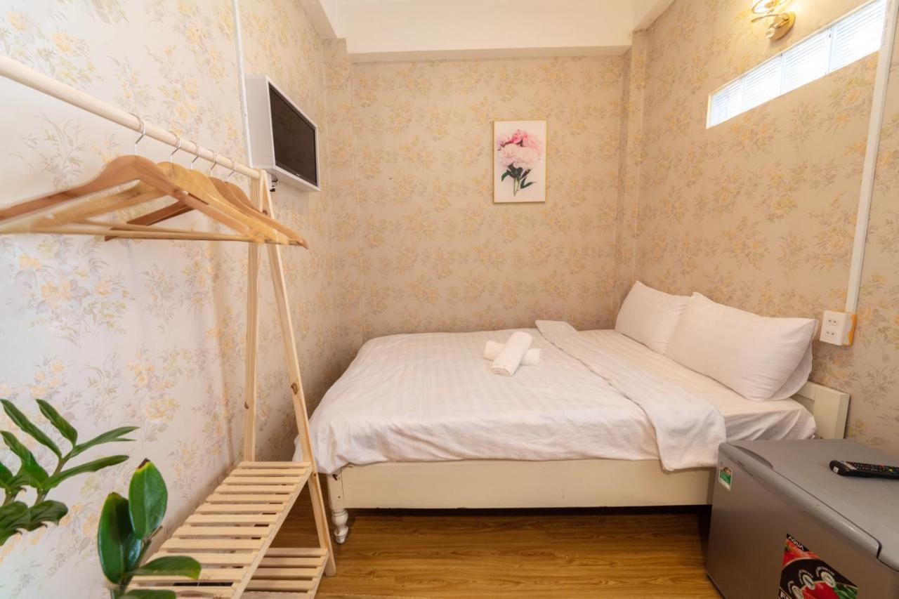 Thao Nguyen Hostel Dalat Bagian luar foto