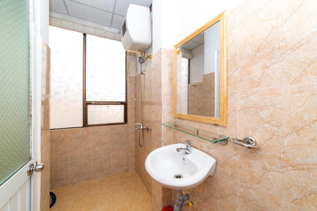 Thao Nguyen Hostel Dalat Bagian luar foto