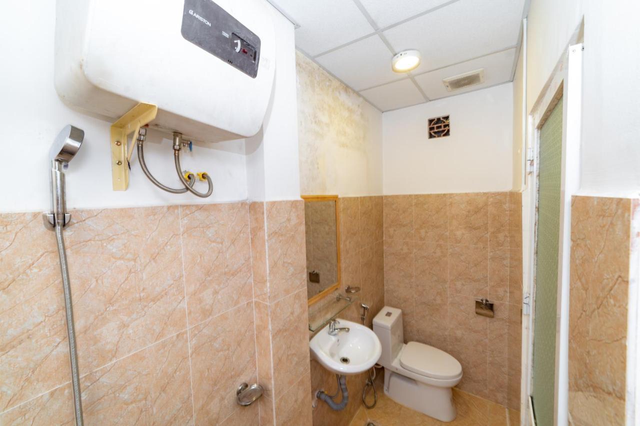 Thao Nguyen Hostel Dalat Bagian luar foto